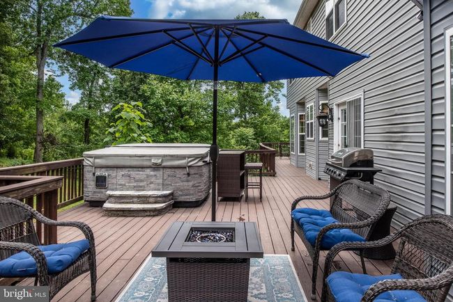 22 Sentinel Ridge Ln, House other with 6 bedrooms, 5 bathrooms and null parking in STAFFORD VA | Image 59