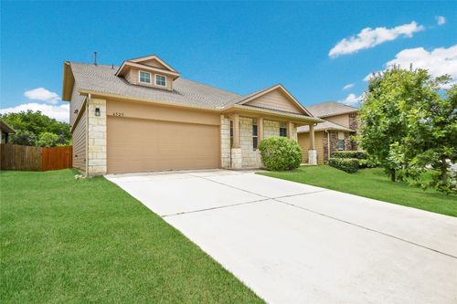 6525 Ranchito Drive, Austin, TX, 78744 | Card Image