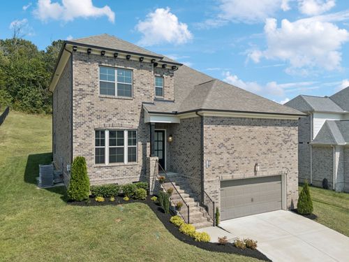 7102 Big Oak Ln, Nolensville, TN, 37135-7462 | Card Image
