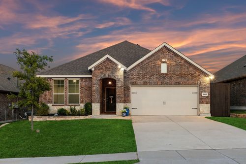 3616 Brazos Dr, Oak Point, TX, 75068-1869 | Card Image