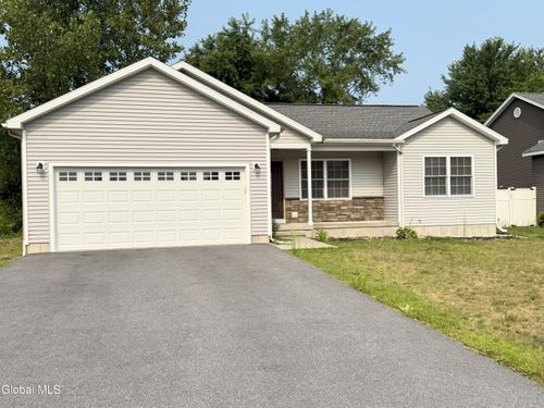23 Quarry Circle Way, Hudson Falls, NY, 12839-4718 | Card Image