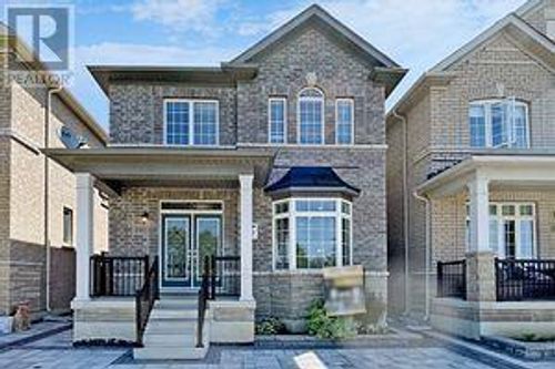337 William Forster Road, Markham (Cornell), ON, L6B0R1 | Card Image