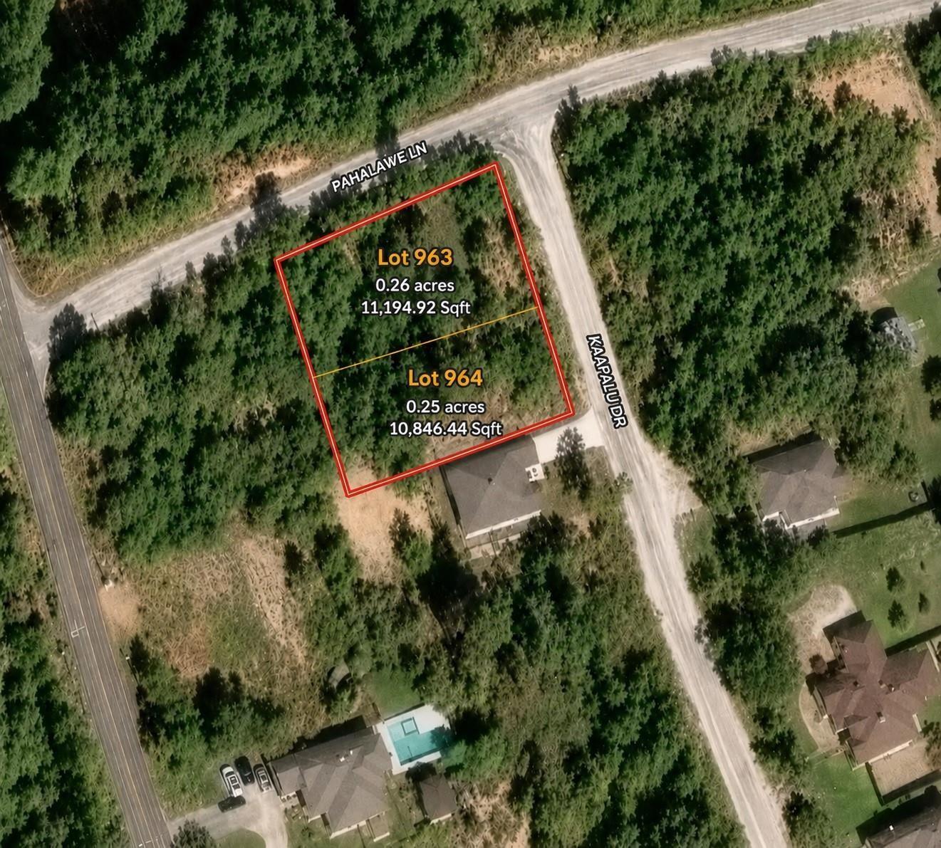Land in Bastrop 4