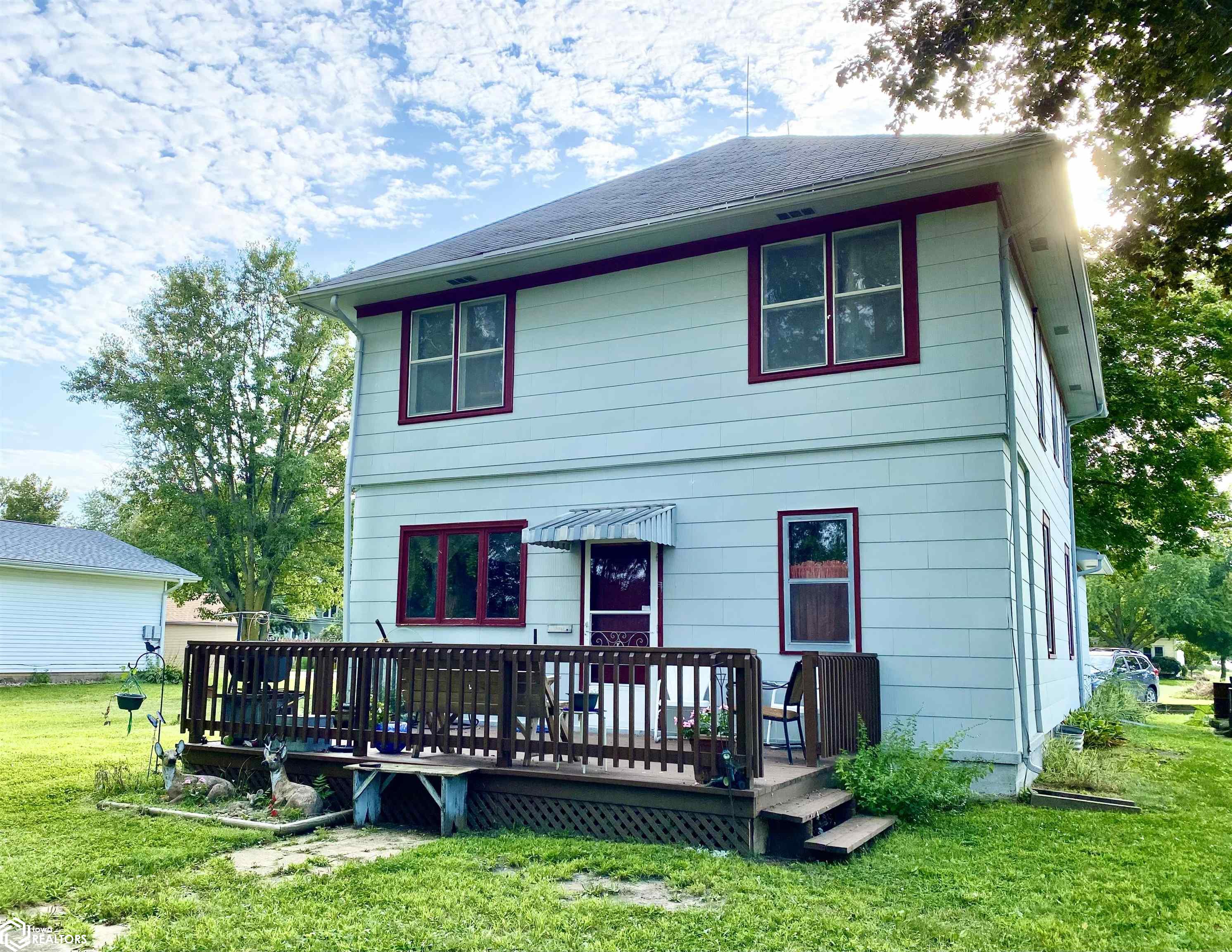 5th St, Harlan, IA 51537