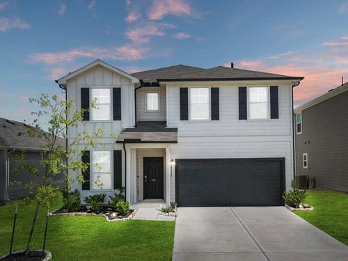 23515 Weir Box Rd, Hockley, TX, 77447 | Card Image