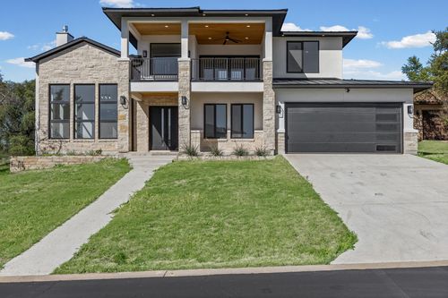 1020 Mountain Leather, Horseshoe Bay, TX, 78657-6519 | Card Image