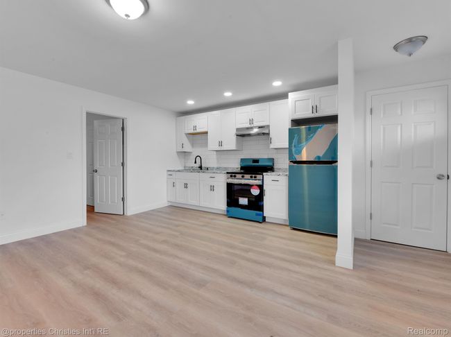 APT-4 - 44 Highland St, Condo with 1 bedrooms, 1 bathrooms and null parking in Highland Park MI | Image 16