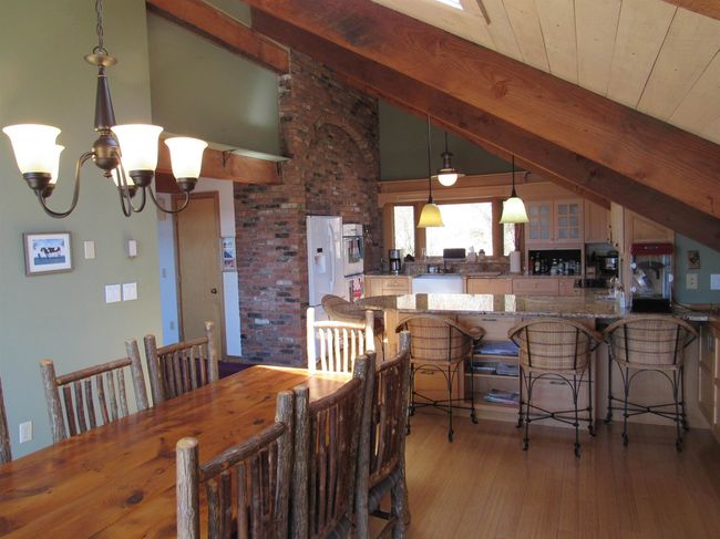50 Stratton View Rd, House other with 6 bedrooms, 5 bathrooms and null parking in Winhall VT | Image 7
