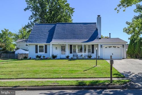 4111 Mount Echo Ln, Fairfax, VA, 22033-3110 | Card Image