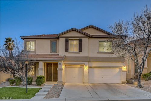 7821 Red Leaf Dr, Las Vegas, NV, 89131-5005 | Card Image