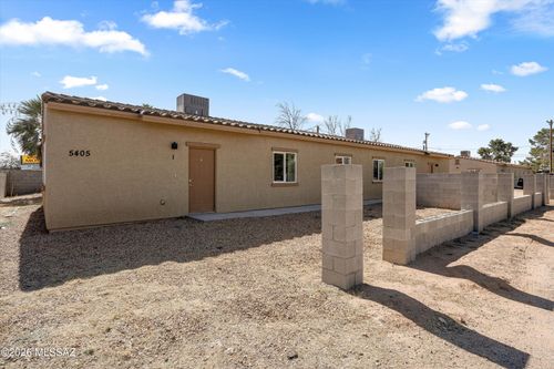 5405 S Masterson Avenue, Tucson, AZ, 85706 | Card Image