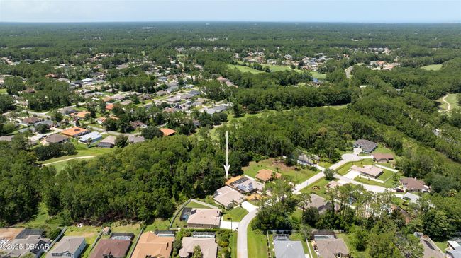 5 Eisenhower Pl, House other with 4 bedrooms, 3 bathrooms and null parking in PALM COAST FL | Image 33