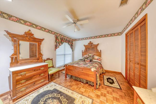 901 Knights Ferry Rd, House other with 5 bedrooms, 4 bathrooms and 2 parking in Quitman GA | Image 22