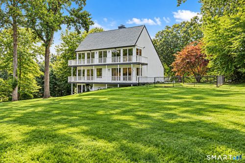 158 Steep Hill Rd, Weston, CT, 06883-1926 | Card Image