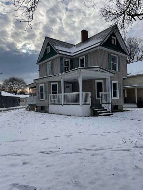 309 Broadway St, Elmira, NY, 14904-1201 | Card Image