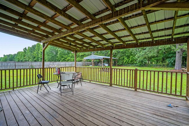 125 Covey Ln, House other with 3 bedrooms, 2 bathrooms and null parking in Austin AR | Image 22