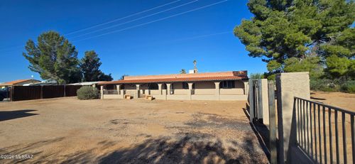4190 E Dawson Road, Sahuarita, AZ, 85629 | Card Image