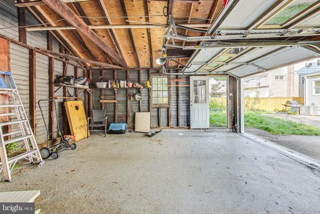 311 E Howell Ave, House other with 4 bedrooms, 3 bathrooms and null parking in ALEXANDRIA VA | Image 61