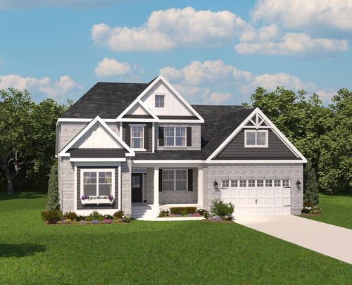1421 Arbor Park Lane, Hendersonville, TN, 37075 | Card Image