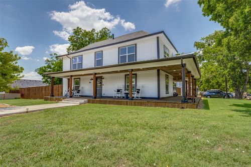 480 W A Denton Dr, Van Alstyne, TX, 75495-2659 | Card Image