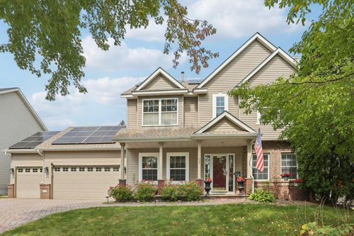 1035 Walnut Ridge Dr, Eagan, MN, 55123-3702 | Card Image