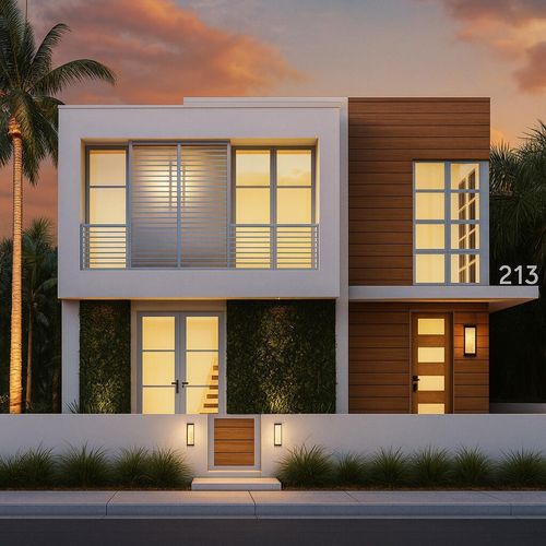 338 Se 1st Ave, Delray Beach, FL, 33444-3502 | Card Image