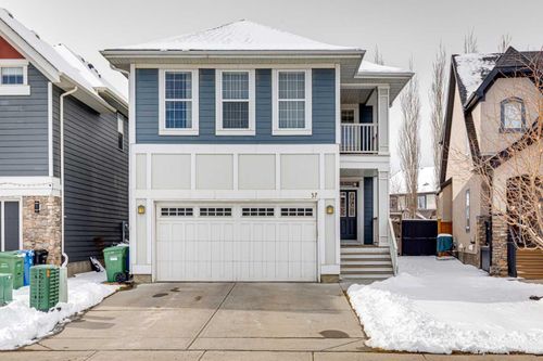 37 Mahogany Terr Se, Calgary, AB, T3M0R5 | Card Image