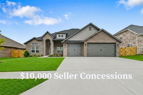 2416 Salmon St, Pea Ridge, AR, 72751-3248 | Card Image