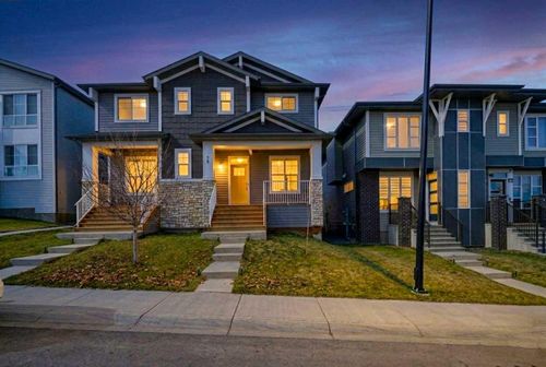 29 Herron Mews Ne, Calgary, AB, T3P1Y1 | Card Image