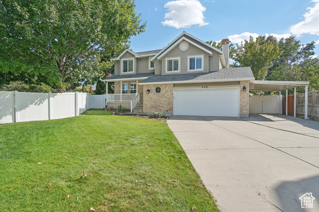 Wood Rose Cir, Midvale, UT 84047