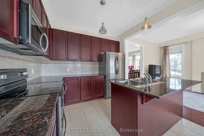 2 Pelee Ave, House other with 4 bedrooms, 3 bathrooms and 2 parking in Kleinburg ON | Image 20