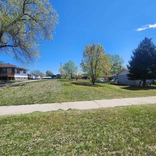 TBD Wood Ave, Rapid City, SD, 57701 | Card Image