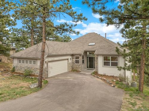 31042 Wildwoods, Evergreen, CO, 80439-7974 | Card Image
