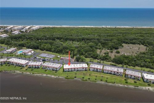 320-32 Ocean Palm Villa S, FLAGLER BEACH, FL, 32136-4201 | Card Image