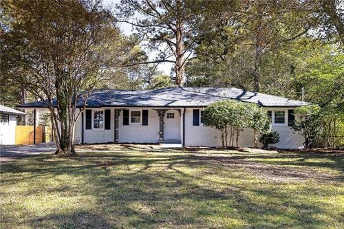 1914 Derrill Dr, Decatur, GA, 30032-7003 | Card Image