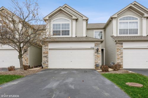 2341 Summerlin Drive, Aurora, IL, 60503 | Card Image