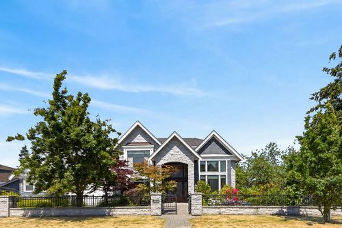 5299 Cranbrook Avenue, Richmond, BC, V7C4K8 | Card Image