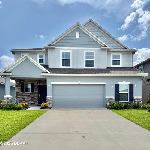 21 Ridge Rd, Palm Coast, FL, 32137-9810 | Card Image