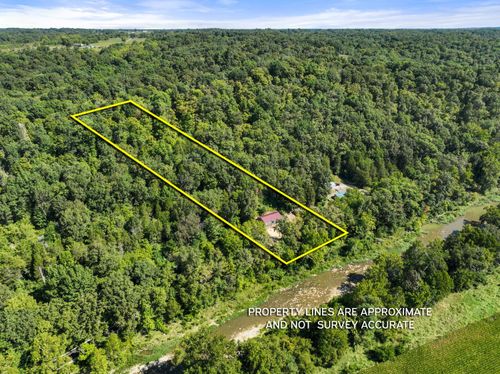 11870 W Laughery Creek Rd, Dillsboro, IN, 47018 | Card Image