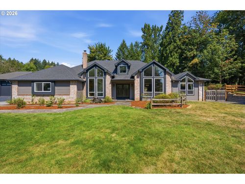 6676 Se 252nd Ave, Gresham, OR, 97080-7217 | Card Image