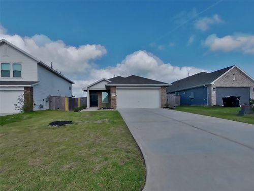 17527 Grand Fir Ln, New Caney, TX, 77357-3789 | Card Image