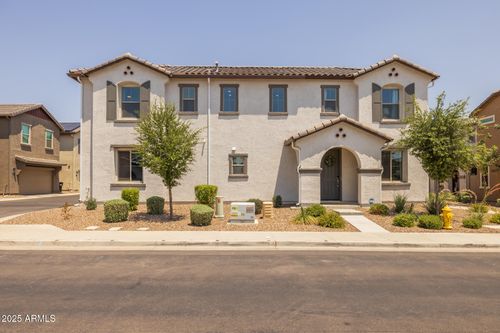 1703 S 83rd Way, Mesa, AZ, 85209-1621 | Card Image