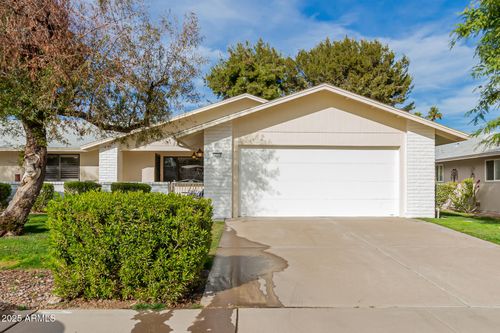 12510 W Brandywine Dr, Sun City West, AZ, 85375-4612 | Card Image