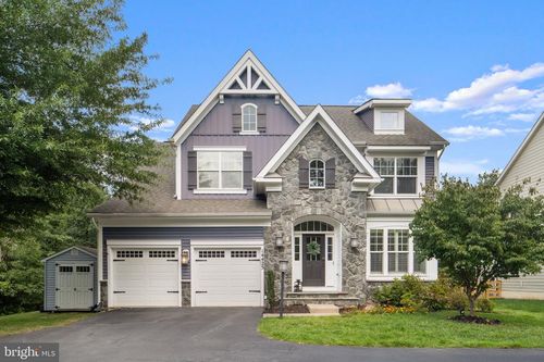 14425 Woodwill Ln, GAINESVILLE, VA, 20155-3894 | Card Image