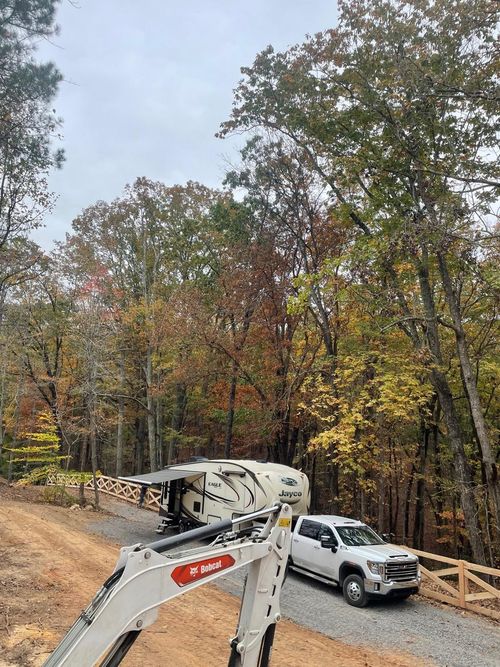 1132 Sneed Rd (Lot 1 & 2) Road, Decatur, TN, 37322 | Card Image