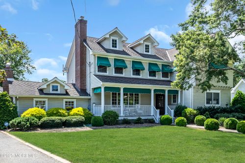 22 Wardell Ave, Rumson, NJ, 07760-1037 | Card Image