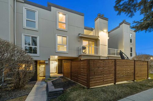 607 - 13104 Elbow Drive Sw, Home with 2 bedrooms, 1 bathrooms and 1 parking in Calgary AB | Card Image