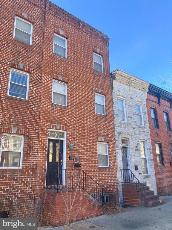 Residential in BALTIMORE 2