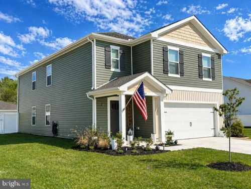 22169 Shorebird Way, MILLSBORO, DE, 19966-5010 | Card Image