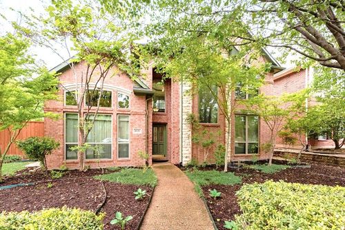 4020 Stonehollow Way, Dallas, TX, 75287-4445 | Card Image